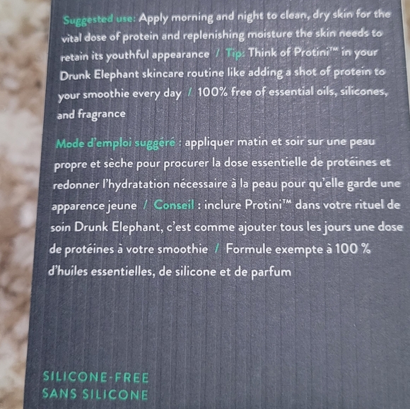 Drunk Elephant Protini Polypeptide Cream - Picture 12 of 12